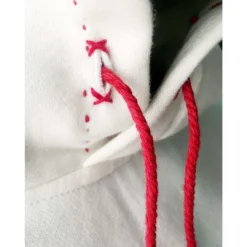 ONE432 Clothing Upcycled Unisex Hoodie 33