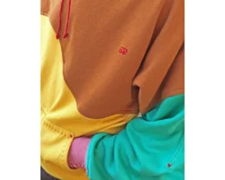 ONE432 Best Sellers Shikra Upcycled Unisex Hoodie