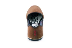 ONE432 Men's Jutti Loafer - Multan Tobacco