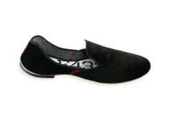 ONE432 Men's Nawab Jutti Loafers - Kalla