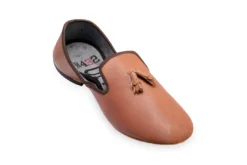 ONE432 Men's Vadera Jutti Loafer - Cafe