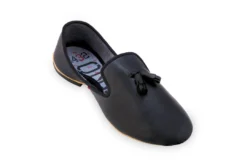 ONE432 Men's Vadera Jutti Loafer - Black