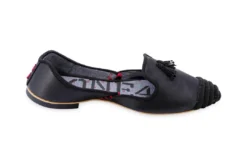 ONE432 Women's Badmash Jutti Loafer - Bullion