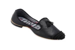 ONE432 Women's Badmash Jutti Loafer - Bullion