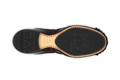 ONE432 Women's Badmash Jutti Loafer - Bullion