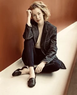 ONE432 Women's Badmash Jutti Loafer - Bullion