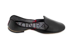 ONE432 Women's Badmash Jutti Loafer - Black
