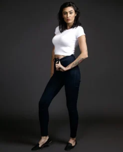 ONE432 Women's Begum Jutti Loafer - Kali