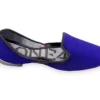 ONE432 Women's Begum Jutti Loafer - Electric Shoes