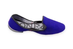 ONE432 Women's Begum Jutti Loafer - Electric Shoes