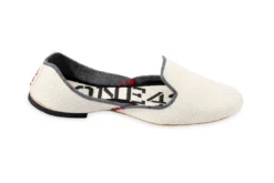 ONE432 Women's Recycled Jutti Loafer - Gori Shoes