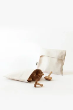 Aplat Pochette Zero Waste Sandwich Bag