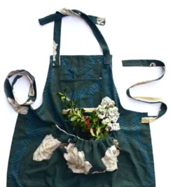 Ichcha Rose Harvest Apron Home Goods 8 Ichcha Rose Harvest Apron Home Goods