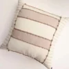 Ichcha Sahara Wool Throw Pillow Cover Home Goods 2 Ichcha Sahara Wool Throw Pillow Cover Home Goods