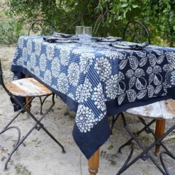 Ichcha Sana Tablecloth