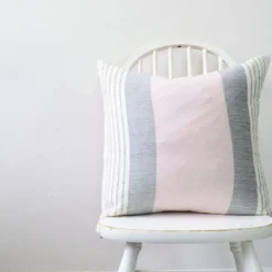 Ichcha Home Goods Tina Munim Throw Pillow Cover