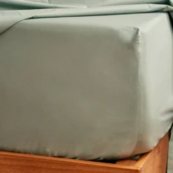 Looma Percale Sheet Set 16 Looma Percale Sheet Set