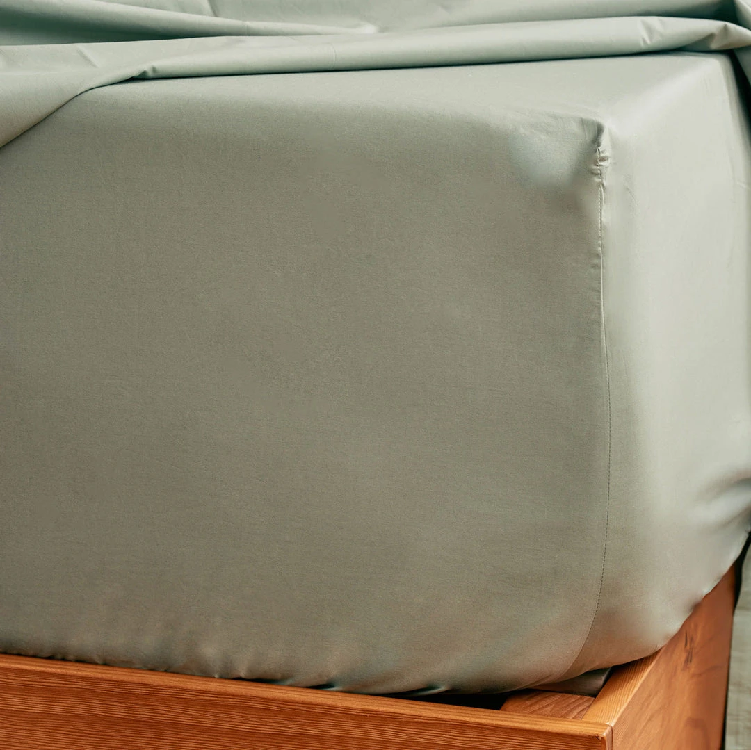 Looma Percale Sheet Set 8 Looma Percale Sheet Set