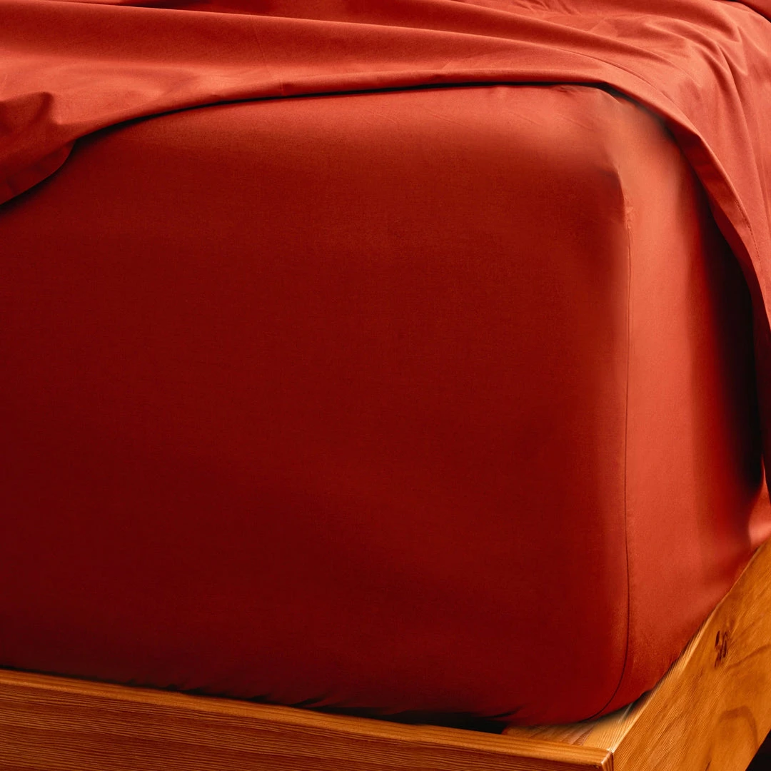 Looma Percale Sheet Set 10 Looma Percale Sheet Set