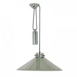 Ameico Codie Rise + Fall Pendant Lighting