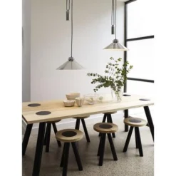 Ameico Codie Rise + Fall Pendant Lighting