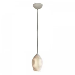 Ameico Lighting Fin Pendant Light