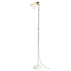 Ameico Hector Medium Dome Floor Light