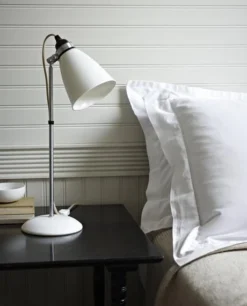 Ameico Lighting Hector Medium Dome Table Lamp