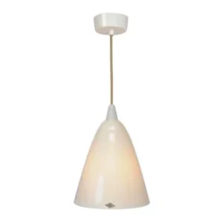 Ameico Lighting Hector Size 4 Pendant Light
