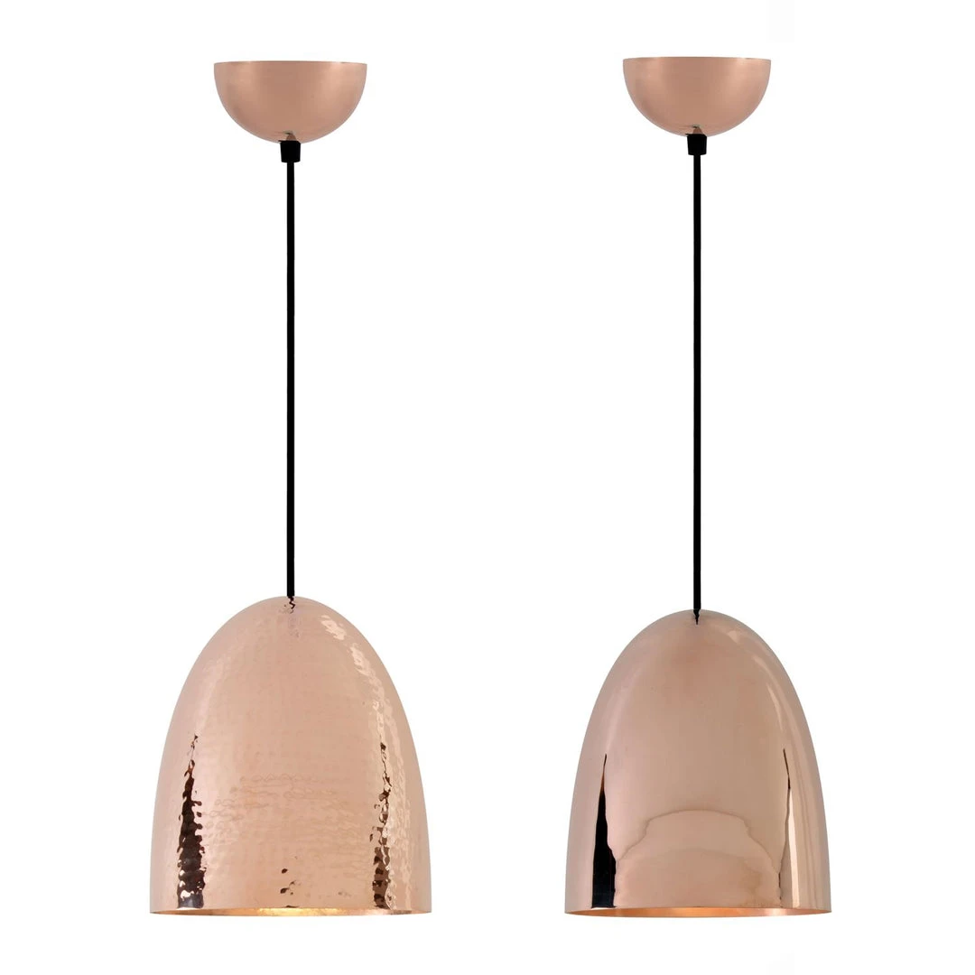 Ameico Stanley Medium Pendant Light - Copper Lighting 5 Ameico Stanley Medium Pendant Light - Copper Lighting