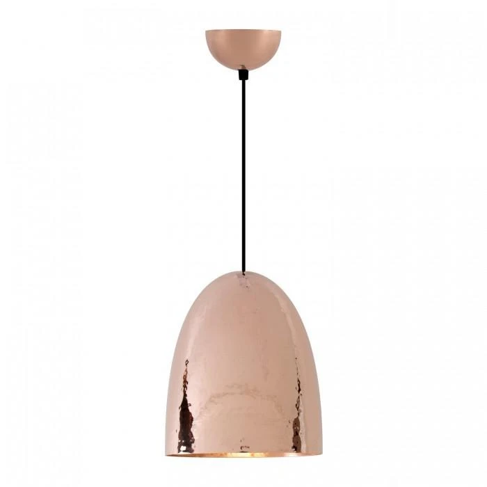 Ameico Stanley Medium Pendant Light - Copper Lighting 3 Ameico Stanley Medium Pendant Light - Copper Lighting