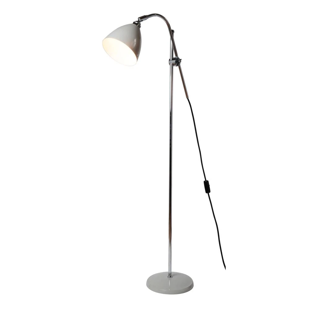 Ameico Task Floor Lamp Lighting 3 Ameico Task Floor Lamp Lighting