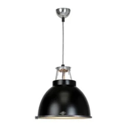 Ameico Titan Size 1 Pendant Light