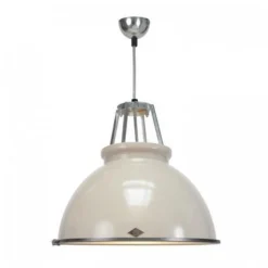 Ameico Lighting Titan Size 3 Pendant Light