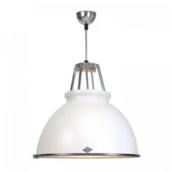 Ameico Lighting Titan Size 3 Pendant Light