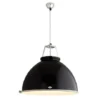 Ameico Lighting Titan Size 5 Pendant Light
