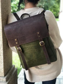 Tiradia Cork Out And About Cork Backpack Accessories