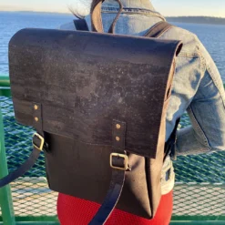 Tiradia Cork Out And About Cork Backpack Accessories