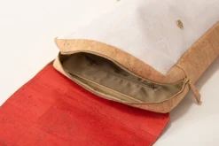 Tiradia Cork Out And About Cork Backpack Accessories