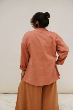 Mien Painters Button Jacket Best Sellers