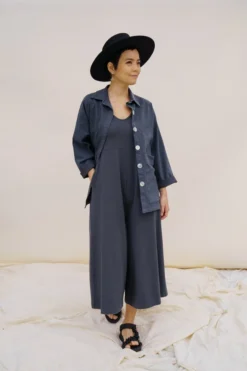 Mien Painters Button Jacket Best Sellers