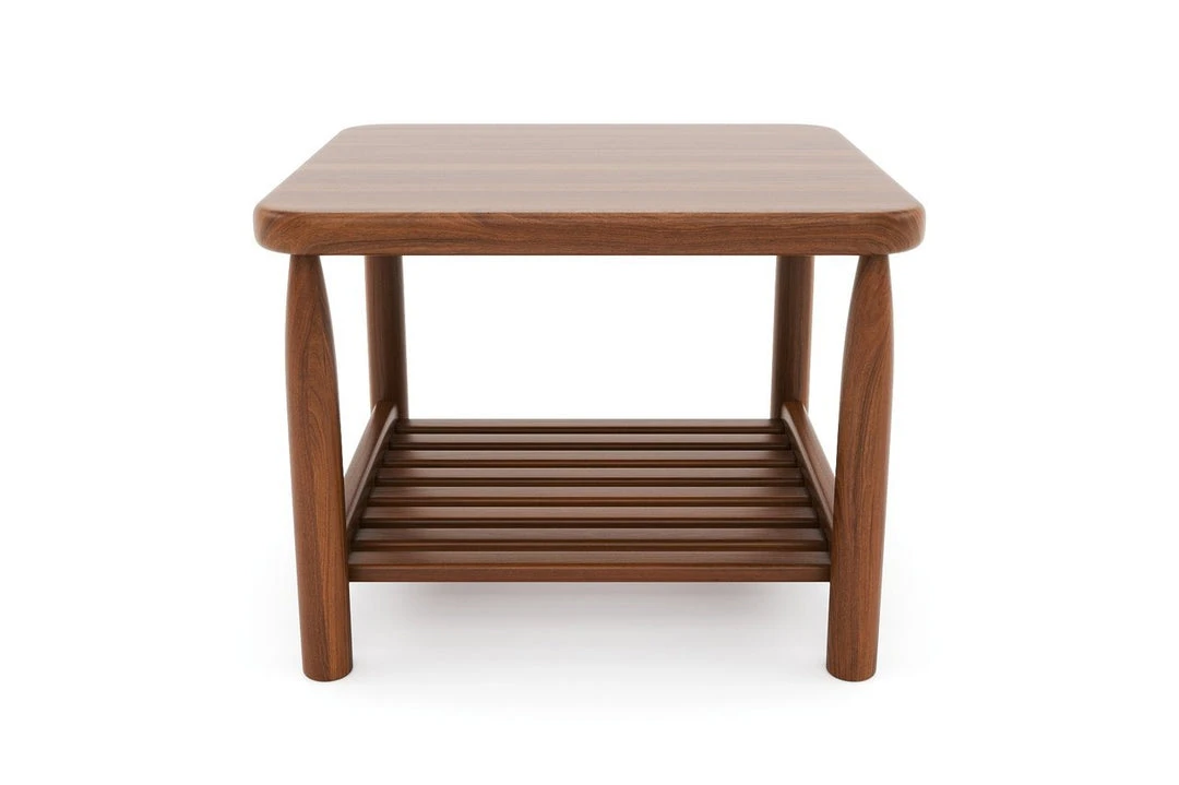 Masaya & Co. Furniture Palermo Side Table 7 Masaya & Co. Furniture Palermo Side Table