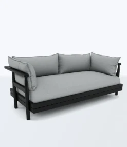 Masaya & Co. Palermo Sunbrella Sofa Furniture