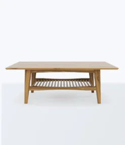 Masaya & Co. Palmera Coffee Table
