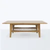 Masaya & Co. Palmera Coffee Table