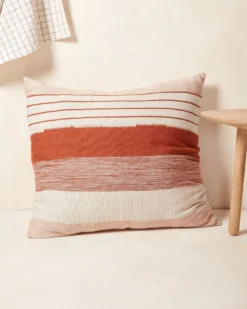 Minna Home Goods Pantelho Large Throw Pillow