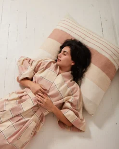 Minna Home Goods Pantelho Large Throw Pillow