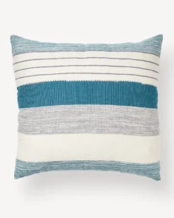 Minna Home Goods Pantelho Large Throw Pillow