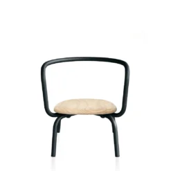 Emeco Parrish Accoya Lounge Chair