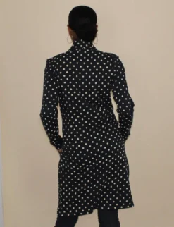 Passion Lilie Clothing Clio Jersey Cardigan 7 Passion Lilie Clothing Clio Jersey Cardigan